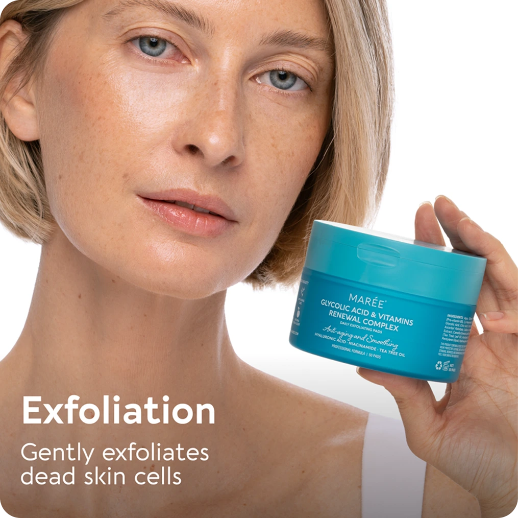 Exfoliation