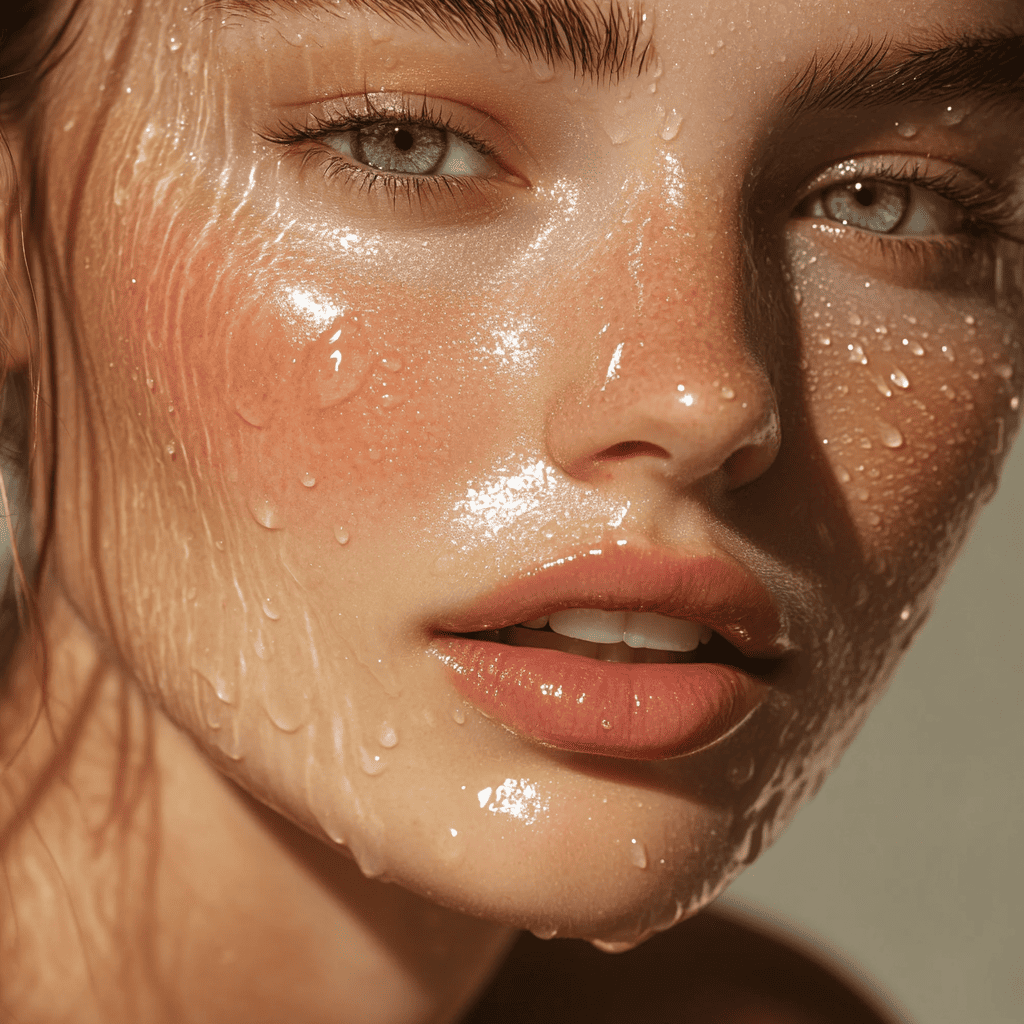 Maree Glycolic Acid Exfoliating Pads Result