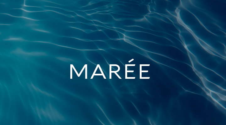 Maree. True to your beauty